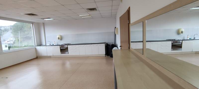 Bucătărie și cantină